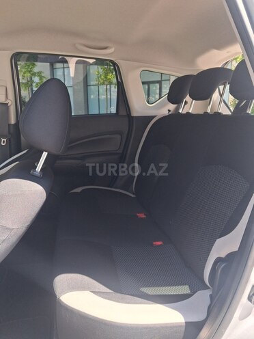 Nissan Note-11