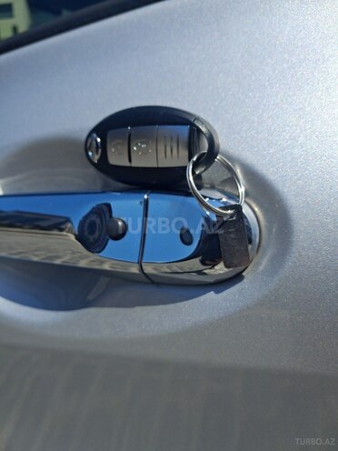 Nissan Note-17