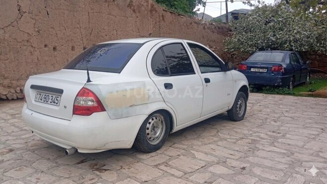 Saipa Tiba-3