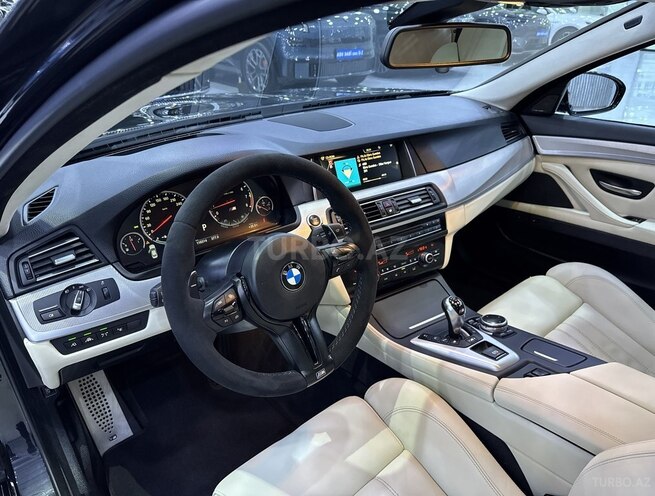 BMW M5-9