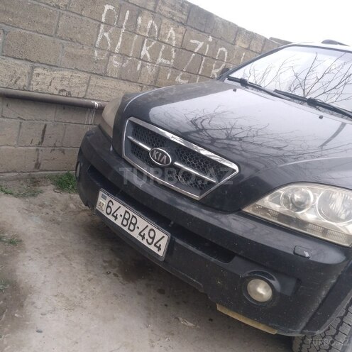 Kia Sorento-1