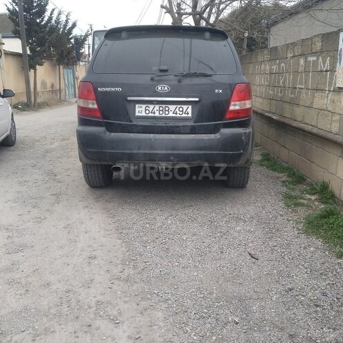 Kia Sorento-15