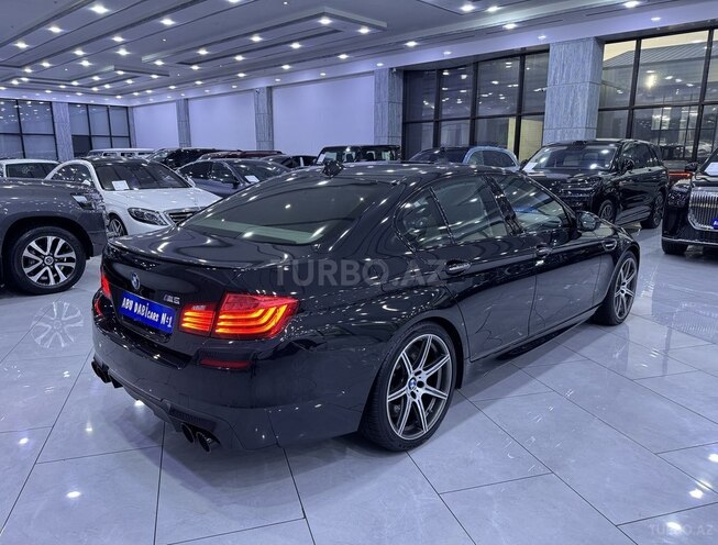 BMW M5-5