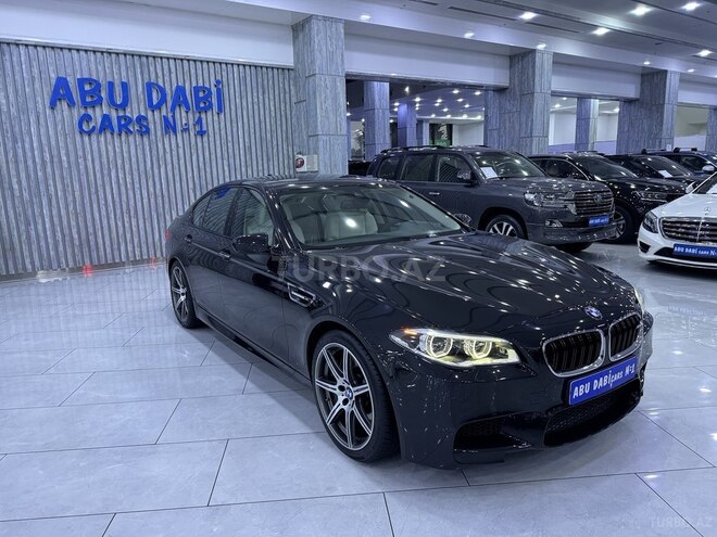 BMW M5-3