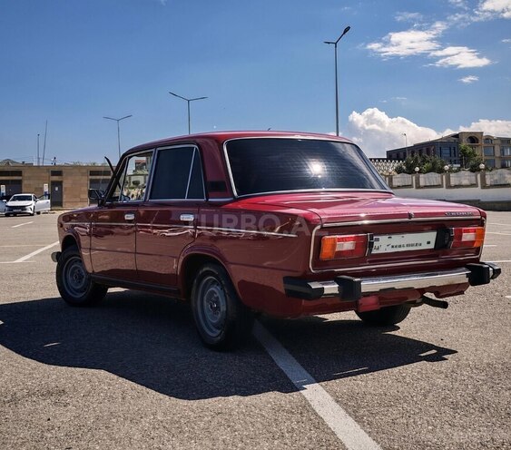 LADA (VAZ) 2106-2