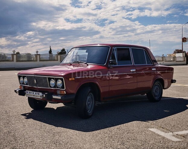 LADA (VAZ) 2106-1
