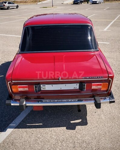 LADA (VAZ) 2106-5