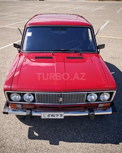 LADA (VAZ) 2106-4