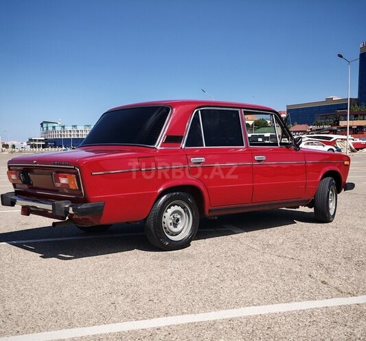 LADA (VAZ) 2106-3