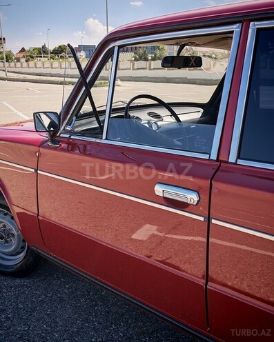 LADA (VAZ) 2106-8