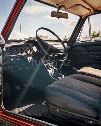 LADA (VAZ) 2106-15