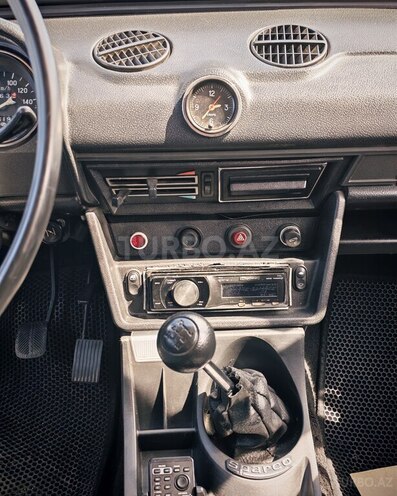 LADA (VAZ) 2106-14