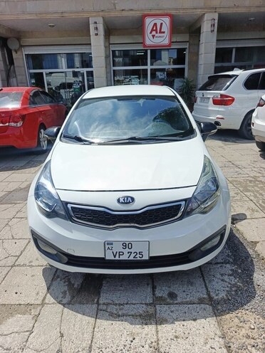 Kia Rio-1