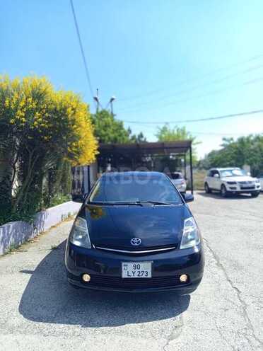 Toyota Prius-2