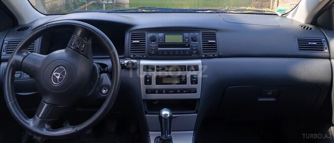Toyota Corolla-2