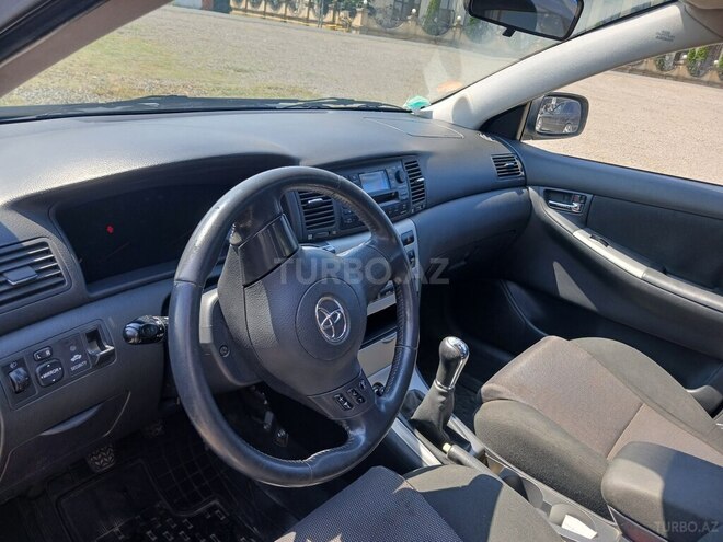 Toyota Corolla-5