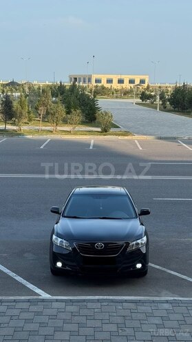 Toyota Camry-2