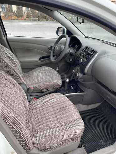 Nissan Sunny-4
