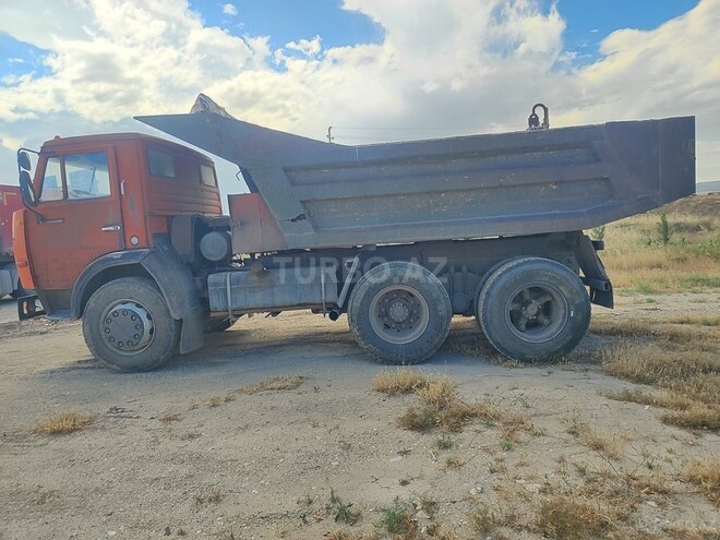 KamAz 55111-6