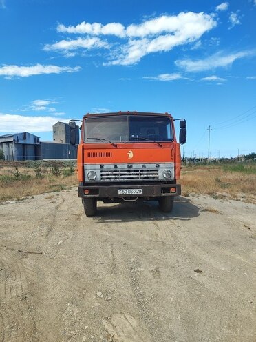 KamAz 55111-12