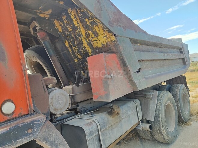 KamAz 55111-2