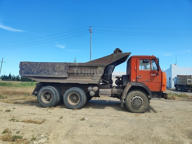 KamAz 55111-11