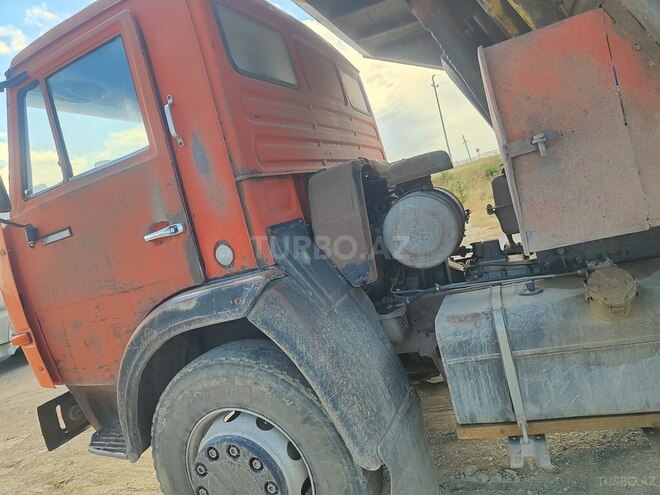 KamAz 55111-5