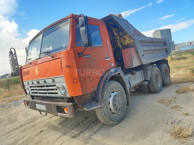 KamAz 55111-1