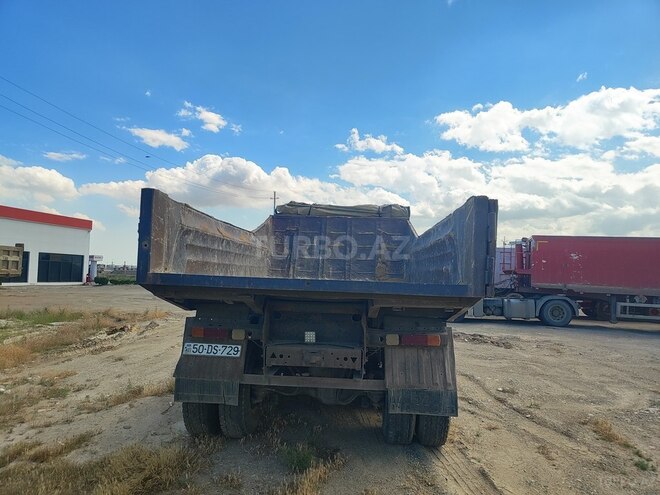KamAz 55111-8
