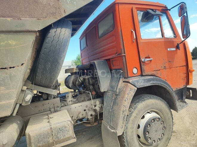 KamAz 55111-10