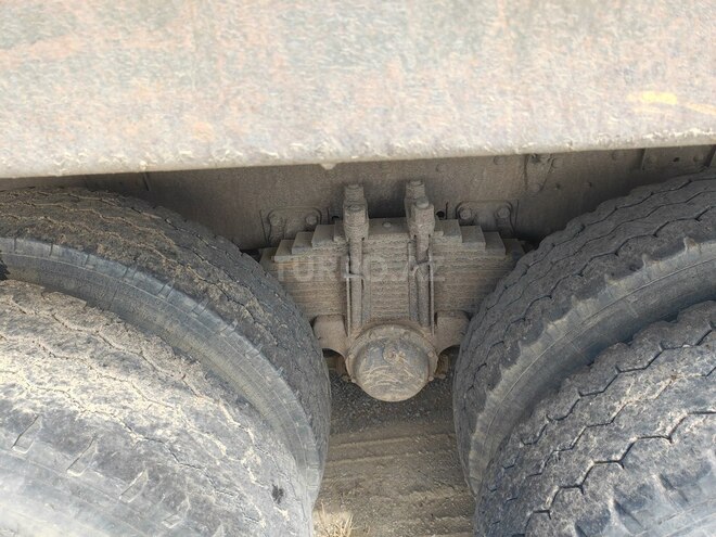 KamAz 55111-9