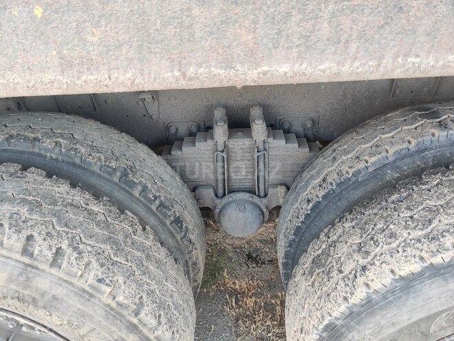 KamAz 55111-7