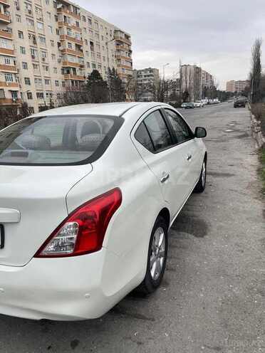 Nissan Sunny-9