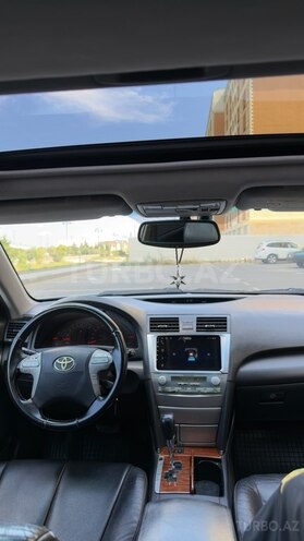 Toyota Camry-7