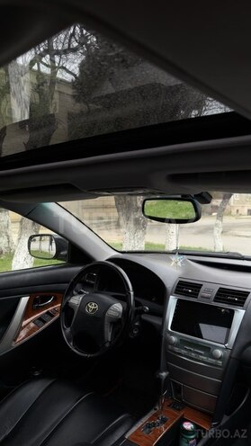 Toyota Camry-8
