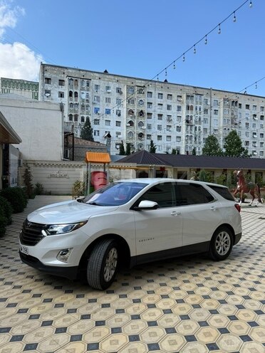 Chevrolet Equinox-2
