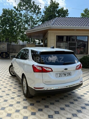 Chevrolet Equinox-10