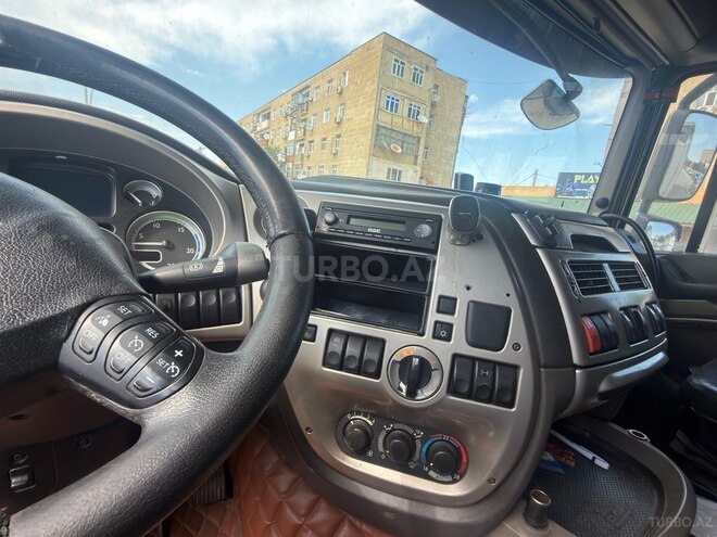DAF 105 XF-10