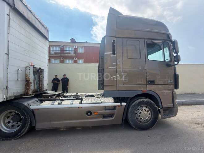 DAF 105 XF-6