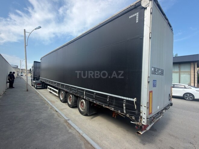 DAF 105 XF-5