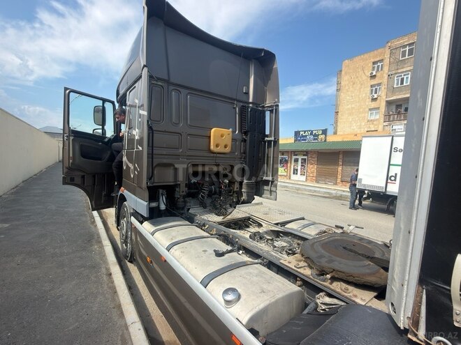 DAF 105 XF-3