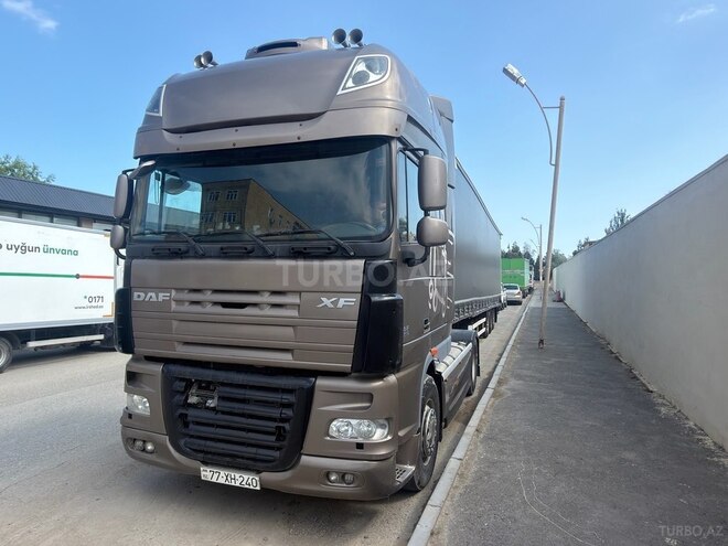 DAF 105 XF-1