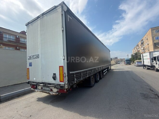 DAF 105 XF-7