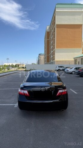 Toyota Camry-4
