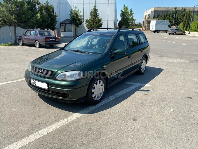 Opel Astra-7