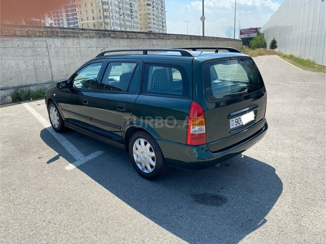 Opel Astra-6