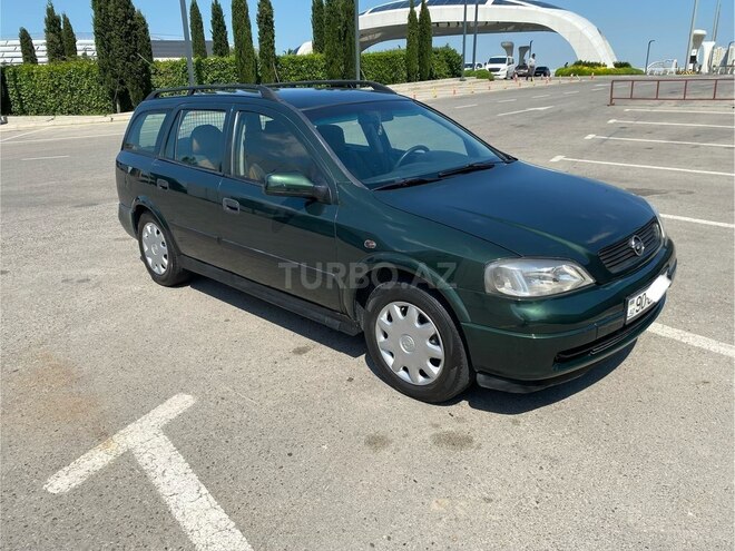 Opel Astra-5
