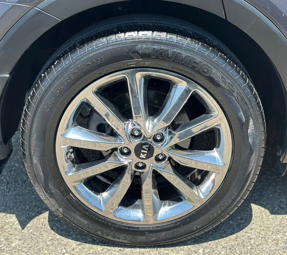 Kia Sorento-20