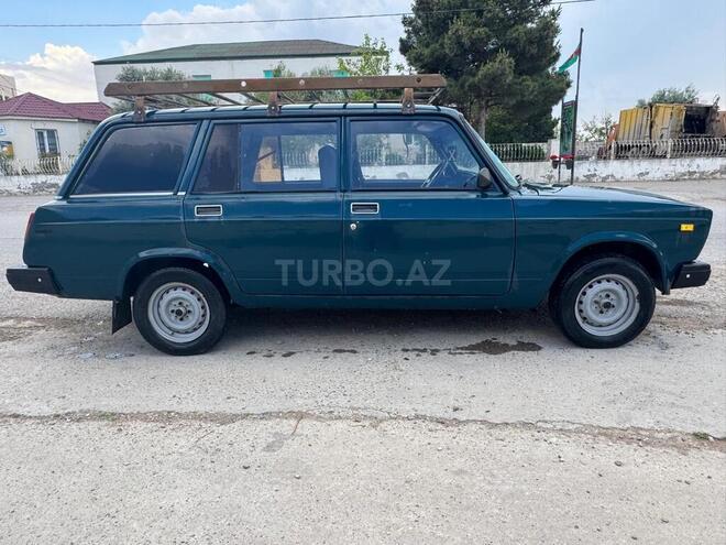 LADA (VAZ) 2104-5