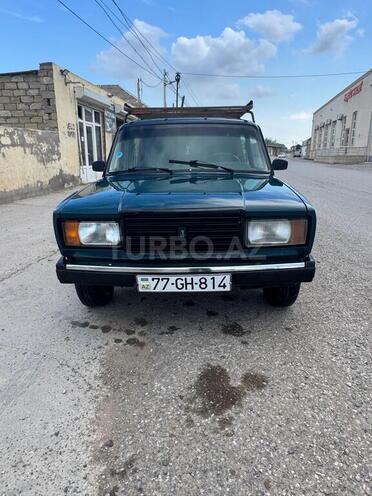 LADA (VAZ) 2104-1